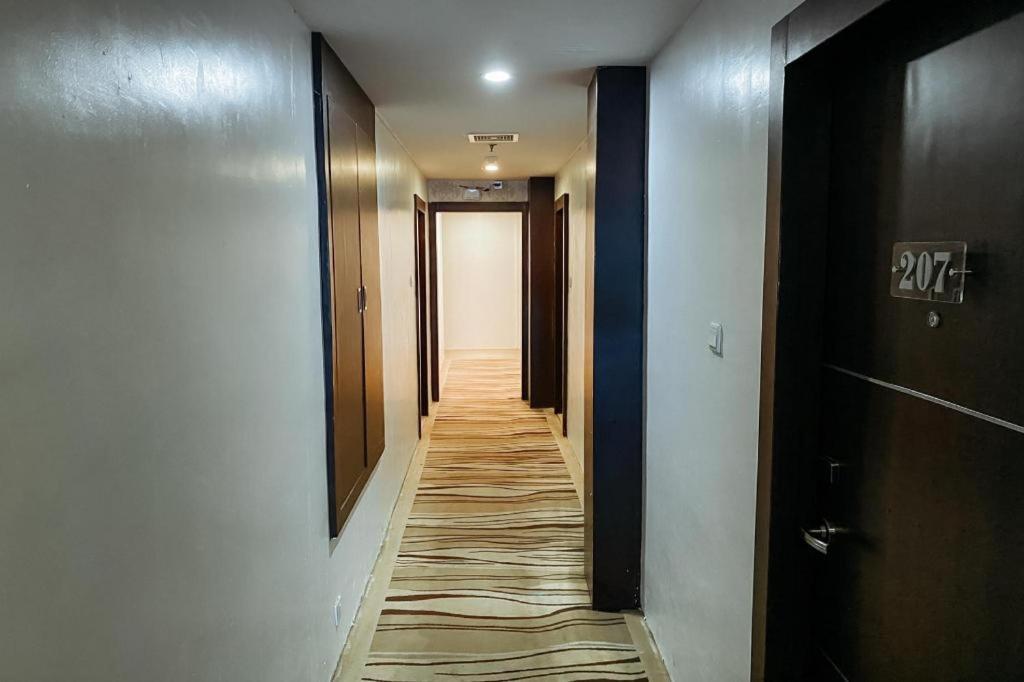 Lucky Star Hotel Nagoya Exterior photo