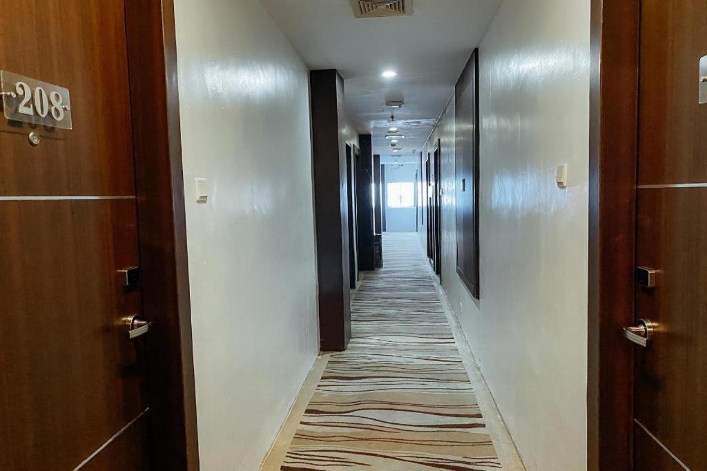 Lucky Star Hotel Nagoya Exterior photo