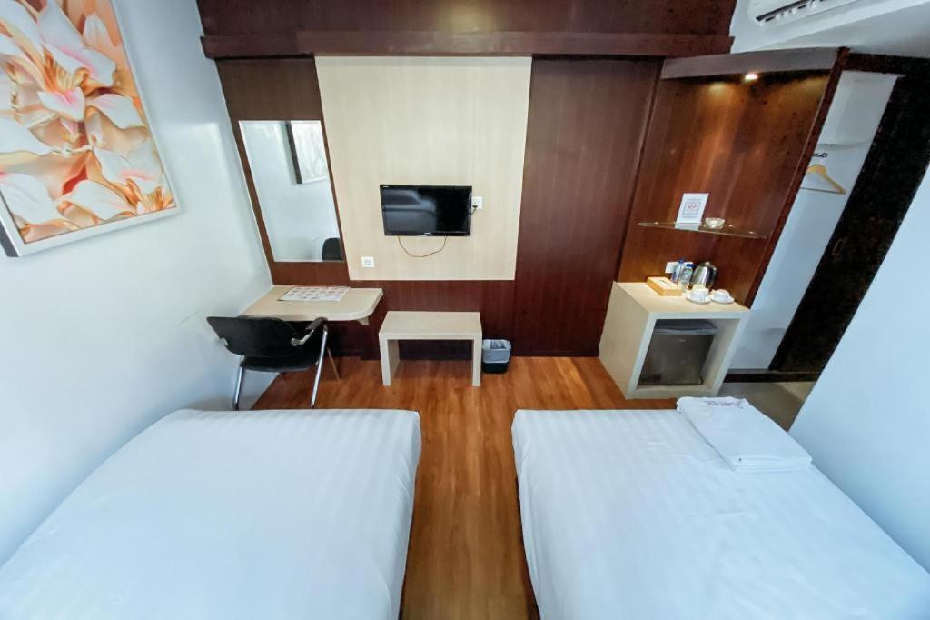 Lucky Star Hotel Nagoya Exterior photo