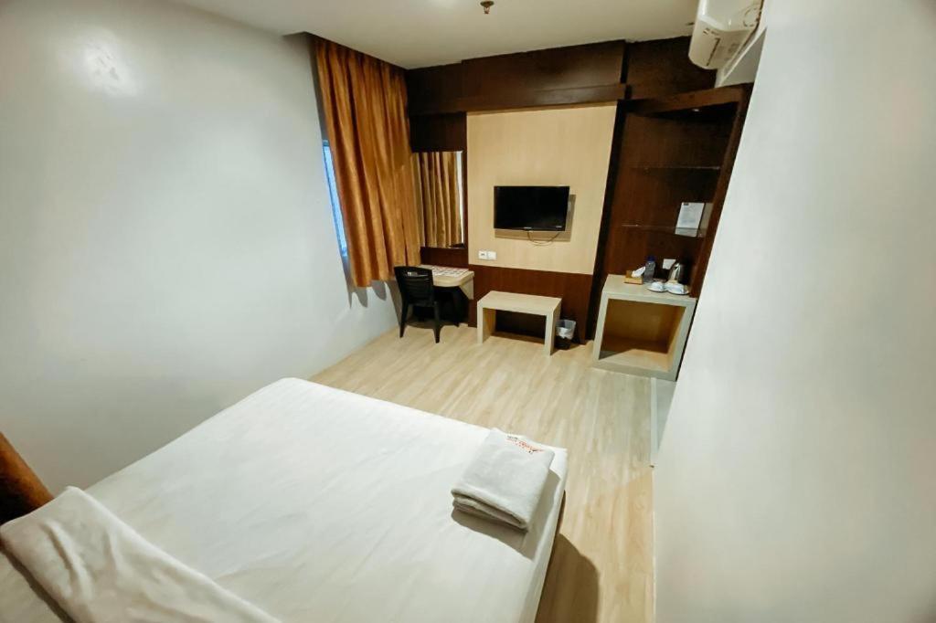 Lucky Star Hotel Nagoya Exterior photo